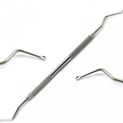 Dental Hemingway Bone Curettes 878