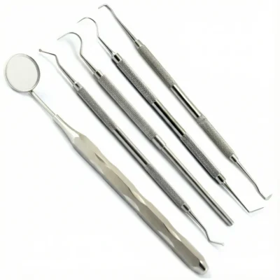 Dental Hygiene Kit