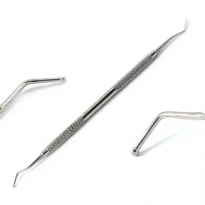 Dental Ball Burnisher 707-2