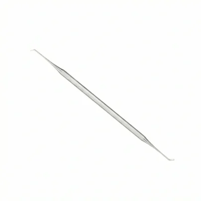 Amalgam Plugger Behrman