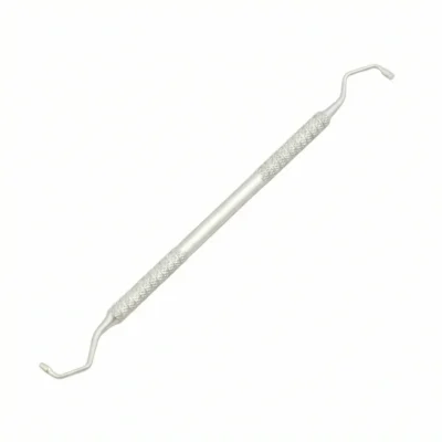 Back Action Plugger 11/12