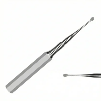 Molt Curette #2