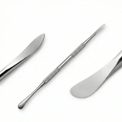 Molt Curette #9