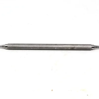 Plastic Filling Instrument #11