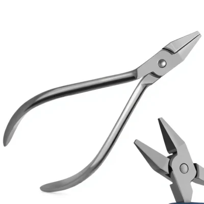 Adams Plier 13cm