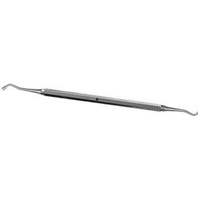 Black Plugger #1/2 - Serrated