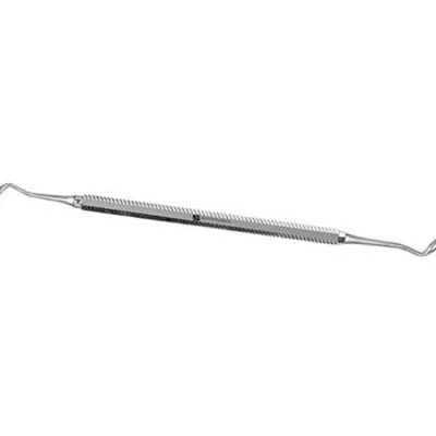 Black Plugger #2/3 - Serrated