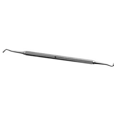 Black Plugger #4/5 - Serrated