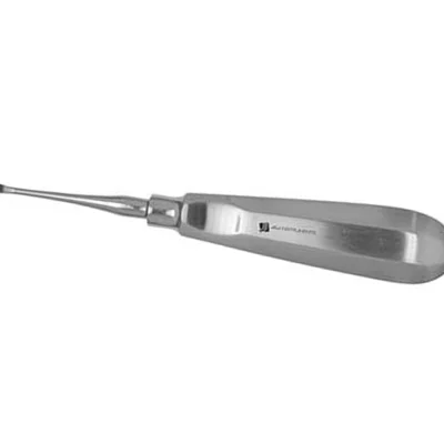 Molt Curette #1