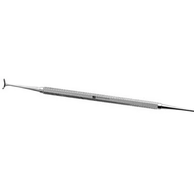 Burnisher #29/34 - Double Ended