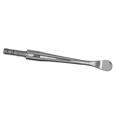 Akers Carver - Spoon Tip Only