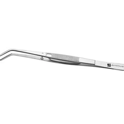 College Pliers with Lock - Grooved