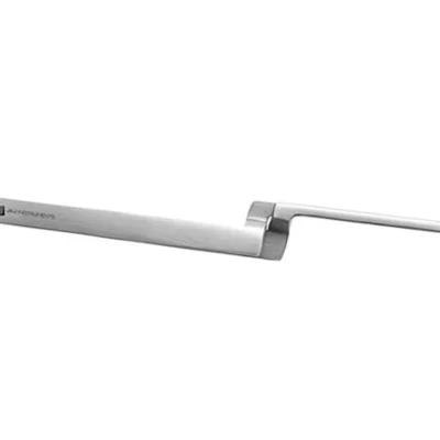 Articulating Paper Forceps - Straight, Grooved