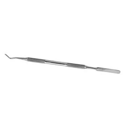 Cement Spatula #7 - Double Ended