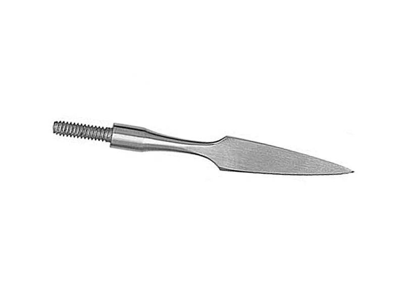 Akers Carver - Knife Tip Only