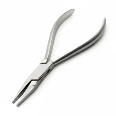 Flat Nose Plier 13.5cm
